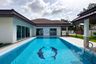 3 Bedroom House for sale in Huai Yai, Chonburi