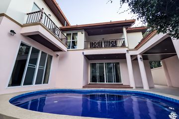 4 Bedroom House for rent in Nong Prue, Chonburi