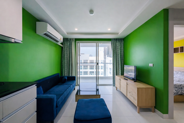 1 Bedroom Condo for sale in Novana Residence, Nong Prue, Chonburi