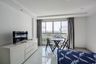 1 Bedroom Condo for sale in Novana Residence, Nong Prue, Chonburi