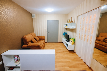 1 Bedroom Condo for sale in The Trust Condo South Pattaya, Nong Prue, Chonburi