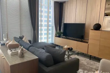 2 Bedroom Condo for rent in Lumpini, Bangkok near BTS Ploen Chit