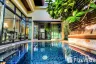 1 Bedroom Villa for sale in Nai Harn Baan Bua - Baan Pattama, Rawai, Phuket