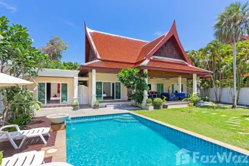 3 Bedroom Villa for sale in Rawai, Phuket