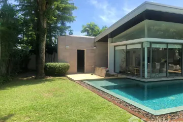 3 Bedroom Villa for Sale or Rent in Luna Phuket, Choeng Thale, Phuket