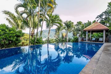 4 Bedroom Villa for sale in Baan Nam Yen Villas, Patong, Phuket