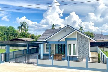 3 Bedroom House for sale in Home369, Don Kaeo, Chiang Mai