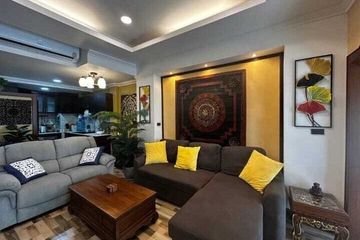 1 Bedroom Condo for rent in Baan Suan Lalana, Nong Prue, Chonburi