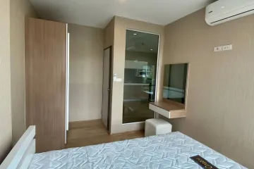 1 Bedroom Condo for rent in Chang Phueak, Chiang Mai
