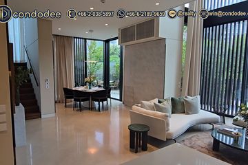 3 Bedroom Condo for sale in Mulberry Grove The Forestias Condominiums, Bang Kaeo, Samut Prakan