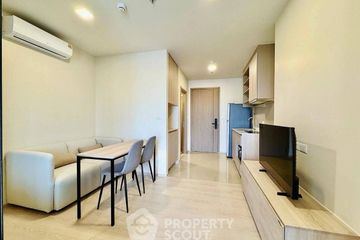 1 Bedroom Condo for rent in FLO by Sansiri, Khlong San, Bangkok near BTS Khlong San