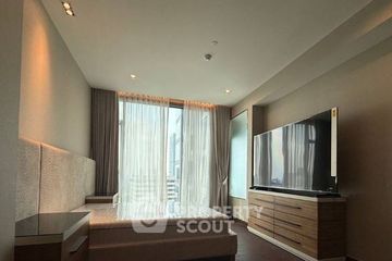 2 Bedroom Condo for rent in Khlong Toei, Bangkok near BTS Nana