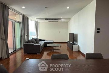 3 Bedroom Condo for rent in Klass Condo Langsuan, Lumpini, Bangkok near BTS Chit Lom