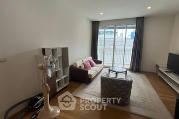 2 Bedroom Condo for rent in 39 by Sansiri, Khlong Tan Nuea, Bangkok near BTS Phrom Phong