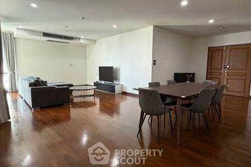 3 Bedroom Condo for rent in Klass Condo Langsuan, Lumpini, Bangkok near BTS Chit Lom