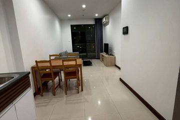 1 Bedroom Condo for rent in Bang Kapi, Bangkok near MRT Phetchaburi