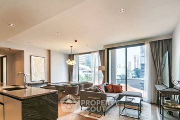 3 Bedroom Condo for rent in The Reserve Sukhumvit 61, Khlong Tan Nuea, Bangkok near BTS Ekkamai