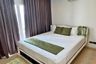 3 Bedroom Condo for rent in Siam Condominium, Din Daeng, Bangkok near MRT Phra Ram 9