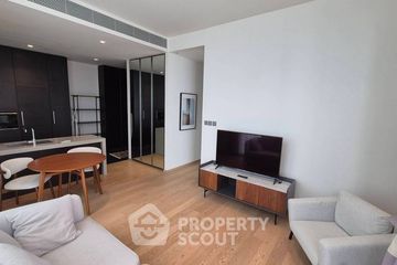 2 Bedroom Condo for rent in 28 Chidlom, Lumpini, Bangkok near BTS Chit Lom