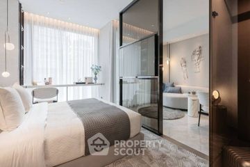1 Bedroom Condo for sale in The Stable by Sansiri, Lumpini, Bangkok near BTS Ploen Chit