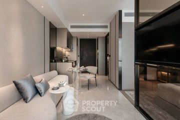 1 Bedroom Condo for sale in The Stable by Sansiri, Lumpini, Bangkok near BTS Ploen Chit