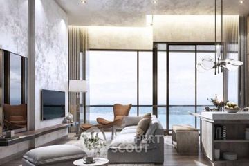 2 Bedroom Condo for sale in Arom Wongamat, Na Kluea, Chonburi