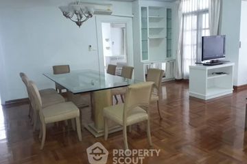 3 Bedroom Apartment for rent in Vanicha Park Langsuan, Lumpini, Bangkok near BTS Chit Lom