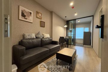 1 Bedroom Condo for rent in Life Rama 4 - Asoke, Khlong Toei, Bangkok near MRT Queen Sirikit National Convention Centre