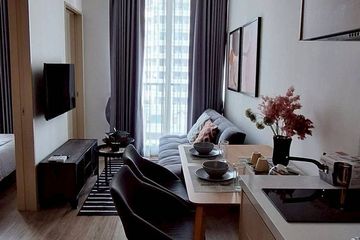 1 Bedroom Condo for rent in NOBLE STATE 39, Khlong Tan Nuea, Bangkok near BTS Phrom Phong