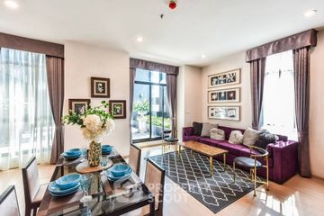3 Bedroom Condo for Sale or Rent in The Capital Ekamai-Thonglor, Bang Kapi, Bangkok