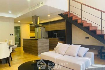 3 Bedroom Condo for Sale or Rent in Klass Condo Langsuan, Lumpini, Bangkok near BTS Chit Lom