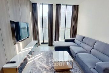 1 Bedroom Condo for rent in Noble Ploenchit, Lumpini, Bangkok near BTS Ploen Chit
