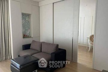 1 Bedroom Condo for rent in MODE Sukhumvit 61, Khlong Tan Nuea, Bangkok near BTS Ekkamai
