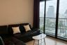 1 Bedroom Condo for rent in Noble Solo, Khlong Tan Nuea, Bangkok near BTS Thong Lo