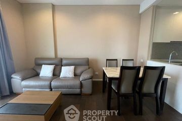 2 Bedroom Condo for sale in The Saint Residences, Chom Phon, Bangkok near MRT Phahon Yothin