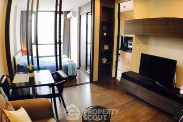1 Bedroom Condo for sale in The Line Sukhumvit 71, Phra Khanong Nuea, Bangkok near BTS Phra Khanong