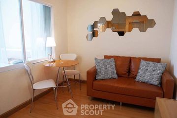 1 Bedroom Condo for sale in Life @ Sukhumvit 65, Phra Khanong Nuea, Bangkok near BTS Phra Khanong