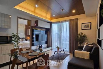 1 Bedroom Condo for rent in TELA Thonglor, Khlong Tan Nuea, Bangkok near BTS Thong Lo
