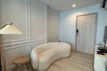 1 Bedroom Condo for rent in Life One Wireless, Lumpini, Bangkok near BTS Ploen Chit