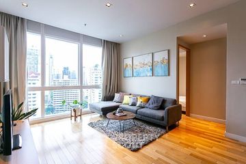 2 Bedroom Condo for rent in Pearl Residences Sukhumvit 24, Khlong Tan, Bangkok near BTS Phrom Phong