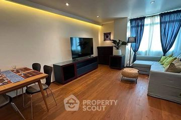 2 Bedroom Condo for rent in Pabhada Silom, Silom, Bangkok near BTS Surasak