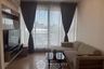 1 Bedroom Condo for rent in Phra Khanong, Bangkok near BTS On Nut