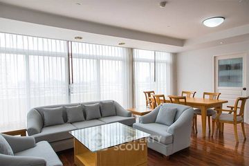 2 Bedroom Condo for rent in Krungthep Thani Tower, Khlong Tan, Bangkok near BTS Phrom Phong