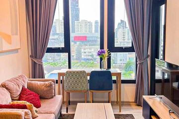 1 Bedroom Condo for rent in XT Ekkamai, Khlong Tan Nuea, Bangkok