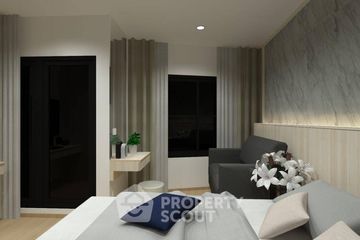 1 Bedroom Condo for rent in Life Rama 4 - Asoke, Khlong Toei, Bangkok near MRT Queen Sirikit National Convention Centre