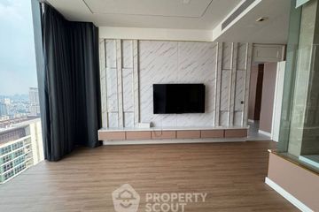 3 Bedroom Condo for rent in MARQUE Sukhumvit, Khlong Tan Nuea, Bangkok near BTS Phrom Phong