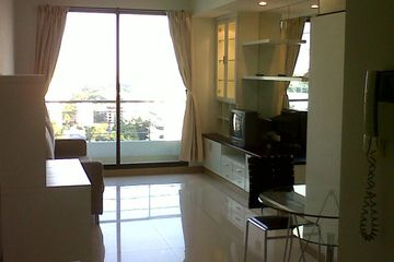 2 Bedroom Condo for rent in Khlong Toei Nuea, Bangkok near MRT Phetchaburi