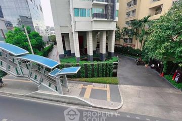2 Bedroom Condo for rent in Siri at Sukhumvit, Phra Khanong, Bangkok near BTS Thong Lo