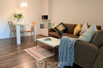 2 Bedroom Condo for rent in The Room Sukhumvit 79, Phra Khanong Nuea, Bangkok near BTS On Nut