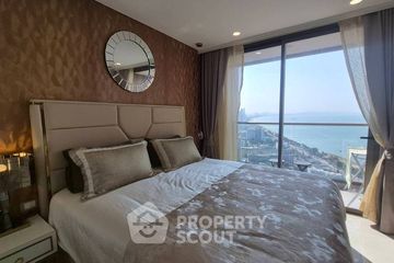 1 Bedroom Condo for rent in Copacabana Beach Jomtien, Nong Prue, Chonburi